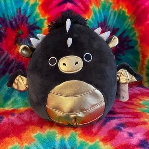 🐲 Luxmen the Dragon ♠️